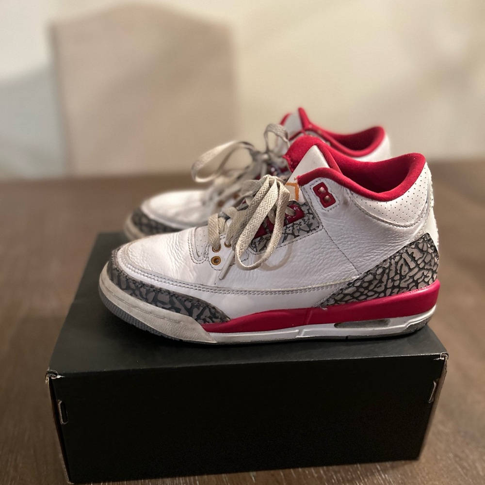 Jordan Air Retro